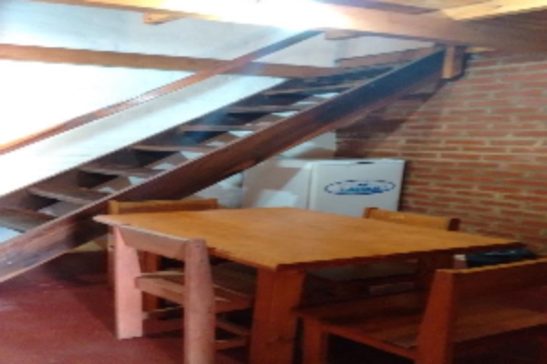 Hotel Nuevo Raices Apart (Tres Fronteras)